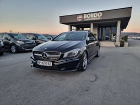 Mercedes-Benz CLA 220 2.0CDI AMG, снимка 2