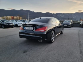 Mercedes-Benz CLA 220 2.0CDI AMG, снимка 6