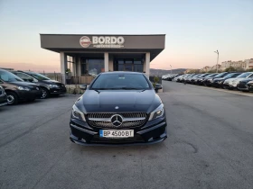 Mercedes-Benz CLA 220 2.0CDI AMG, снимка 1