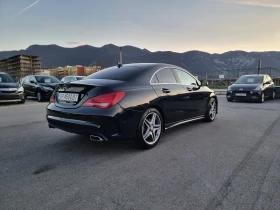 Mercedes-Benz CLA 220 2.0CDI AMG, снимка 7