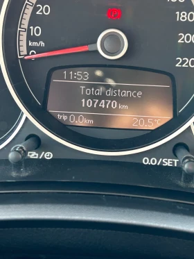 VW Up, снимка 8