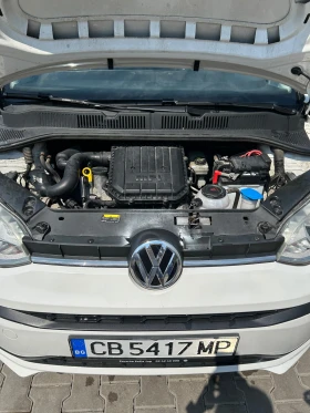 VW Up, снимка 9