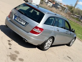 Mercedes-Benz C 320 W204, снимка 8