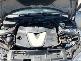 Mercedes-Benz C 320 W204, снимка 11