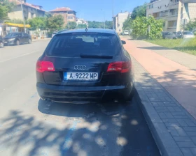 Audi A6, снимка 6
