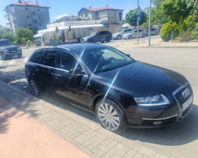Audi A6, снимка 3