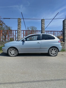 Seat Ibiza, снимка 2