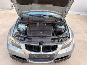 BMW 320 2.0D , снимка 9