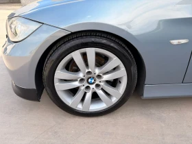 BMW 320 2.0D , снимка 8