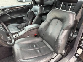 Mercedes-Benz CLK 320 Avantgarde V6 Command/Подгрев/Lumbar/Кожа, снимка 9