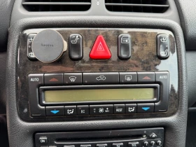 Mercedes-Benz CLK 320 Avantgarde V6 Command/Подгрев/Lumbar/Кожа, снимка 13