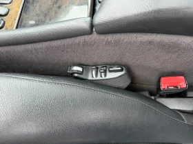 Mercedes-Benz CLK 320 Avantgarde V6 Command/Подгрев/Lumbar/Кожа, снимка 17