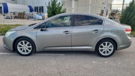Toyota Avensis 2.2D4D Keyless.Navi.Камера, снимка 4