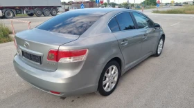 Toyota Avensis 2.2D4D Keyless.Navi.Камера, снимка 6