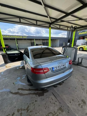 Audi A6, снимка 8