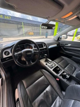 Audi A6, снимка 7
