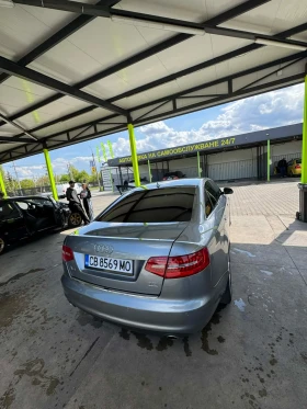 Audi A6, снимка 5