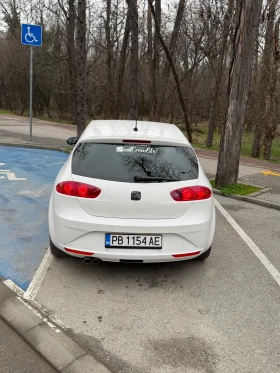 Seat Leon 1.4 TSI, снимка 4
