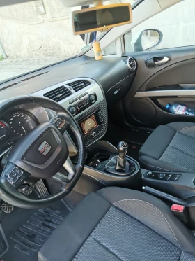Seat Leon 1.4 TSI, снимка 6