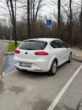 Seat Leon 1.4 TSI, снимка 5