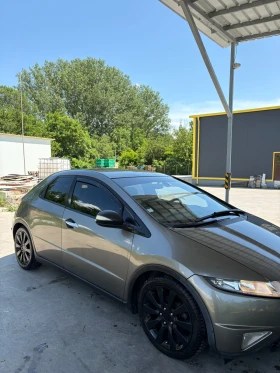 Honda Civic, снимка 2
