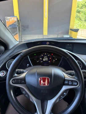 Honda Civic, снимка 5