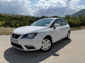 Seat Ibiza, снимка 1
