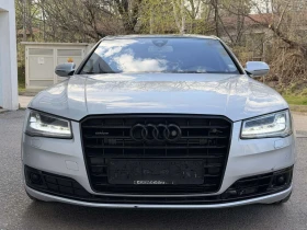 Audi A8 Matrix Long Full Бартер , снимка 3