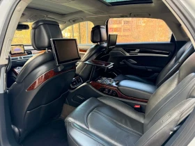 Audi A8 Matrix Long Full Бартер , снимка 10
