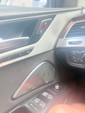 Audi A8 Matrix Long Full Бартер , снимка 14