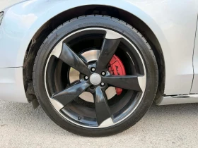 Audi A8 Matrix Long Full Бартер , снимка 12