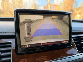 Audi A8 Matrix Long Full Бартер , снимка 6