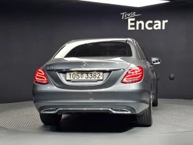 Mercedes-Benz C 200  Avantgarde, снимка 4