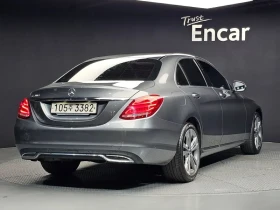 Mercedes-Benz C 200  Avantgarde, снимка 2