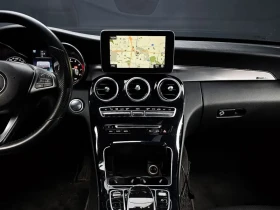Mercedes-Benz C 200  Avantgarde, снимка 13