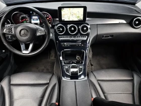 Mercedes-Benz C 200  Avantgarde, снимка 7