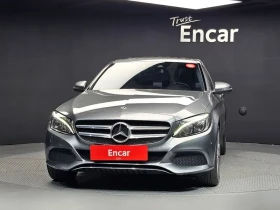 Mercedes-Benz C 200  Avantgarde, снимка 3