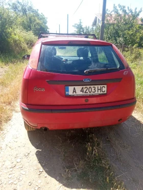 Ford Focus, снимка 1
