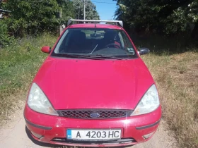 Ford Focus, снимка 2