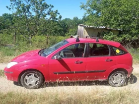 Ford Focus, снимка 3