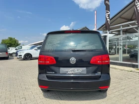 VW Touran 1.6TDI#НАПЪЛНО ОБСЛУЖЕН#ТОП СЪСТОЯНИЕ, снимка 8