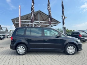 VW Touran 1.6TDI#НАПЪЛНО ОБСЛУЖЕН#ТОП СЪСТОЯНИЕ, снимка 7