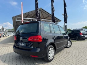 VW Touran 1.6TDI#НАПЪЛНО ОБСЛУЖЕН#ТОП СЪСТОЯНИЕ, снимка 5