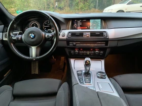 BMW 525 BMW 525d xDrive M Sport Facelift, снимка 6