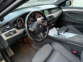 BMW 525 BMW 525d xDrive M Sport Facelift, снимка 7