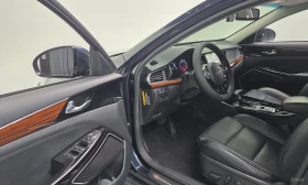 Kia K7, снимка 11