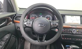 Kia K7, снимка 14