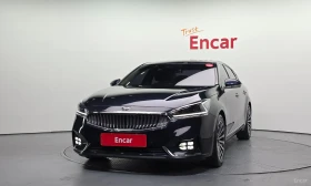 Kia K7, снимка 3