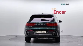 Genesis GV70 2.5T* КОЖА* ПОДГРЕВ* ОБДУХВАНЕ* 360* HEAD-UP* , снимка 4