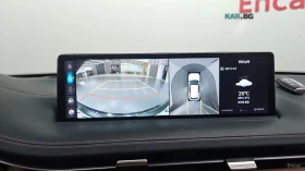 Genesis GV70 2.5T* КОЖА* ПОДГРЕВ* ОБДУХВАНЕ* 360* HEAD-UP* , снимка 14